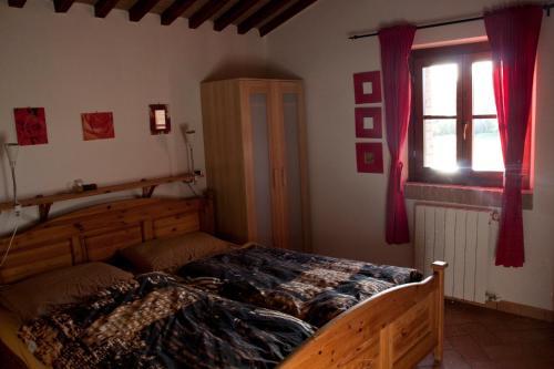 Apartamento Appartamento Maremma 1
