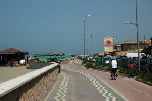 Apartment Flat Fiumicino