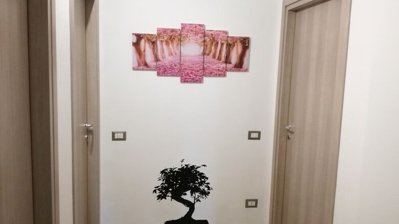 Bonsai Bed & Breakfast