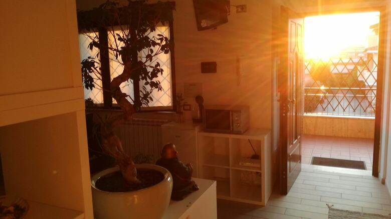 Bonsai Bed & Breakfast