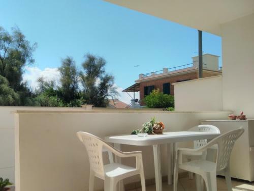 Apartamento Casa La Rossa