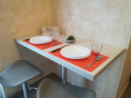 Apartamento Apple Beach & Sun House