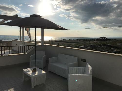 Apartamento Apple Beach & Sun House
