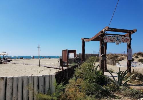 Apartamento Apple Beach & Sun House