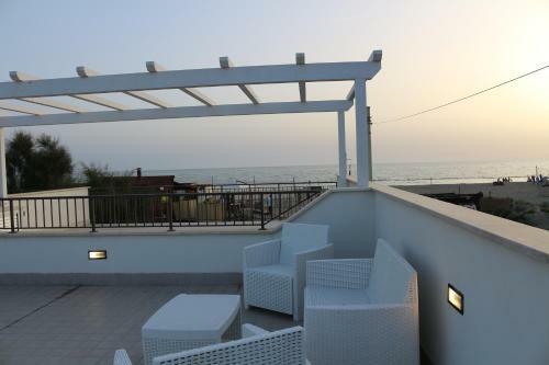 Apartamento Apple Beach & Sun House