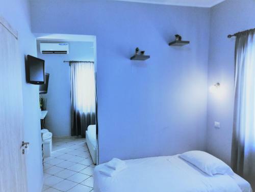 Bed & Breakfast Albachiara Guest House