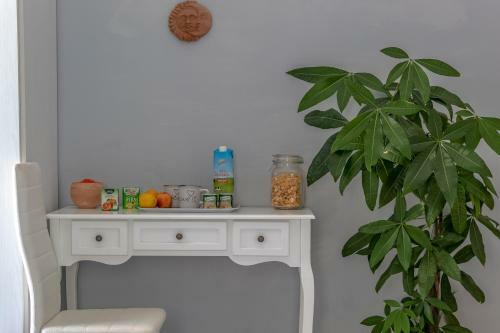 Bed & Breakfast Albachiara Guest House