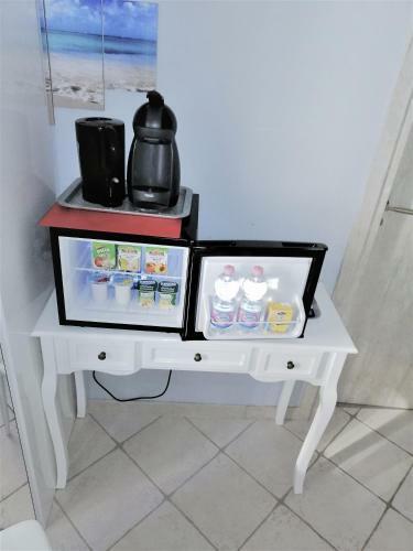 Bed & Breakfast Albachiara Guest House