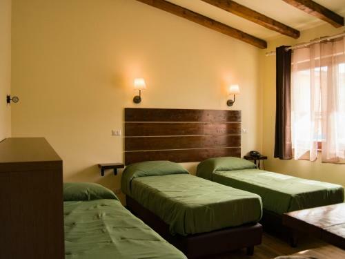 Sleep'n Go Hotel