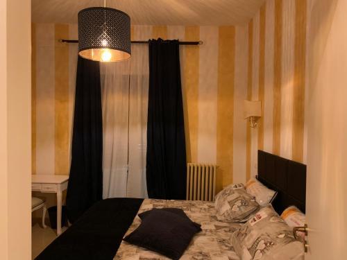 Bed & Breakfast Fiumicinoa57