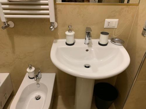 Bed & Breakfast Fiumicinoa57