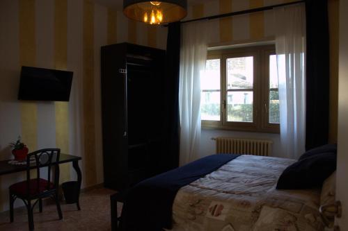 Bed & Breakfast Fiumicinoa57
