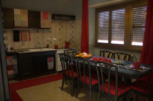 Bed & Breakfast Fiumicinoa57