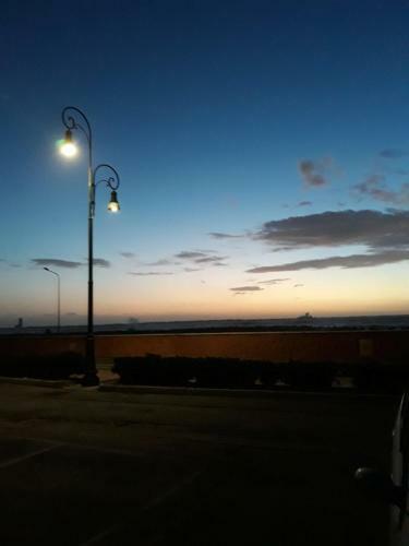 Apartamento Casa Vacanze Sea Sand