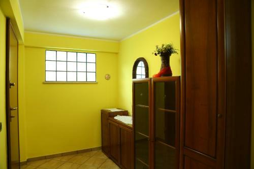 Hostal Bucganvilla