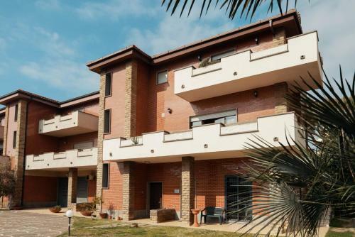 Hostal Myricae