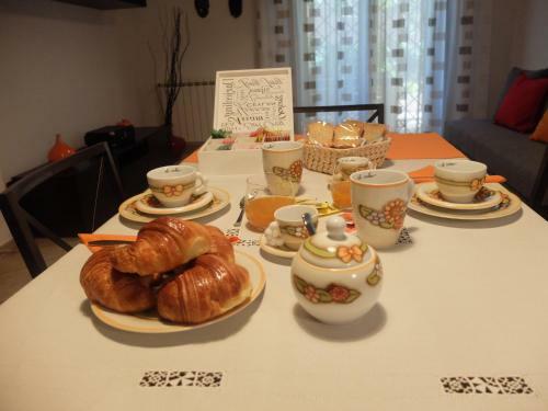 Bed And Breakfast L'approdo