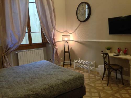 Hostal Residenza Martelli