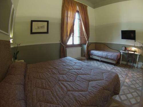 Hostal Residenza Martelli