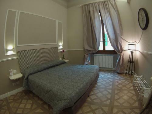 Hostal Residenza Martelli