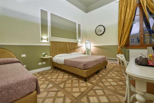 Hostal Residenza Martelli