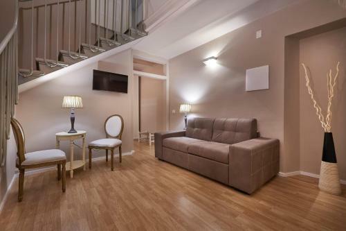 Hostal Residenza Martelli
