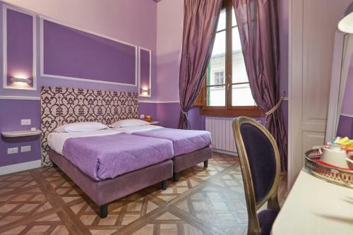 Hostal Residenza Martelli
