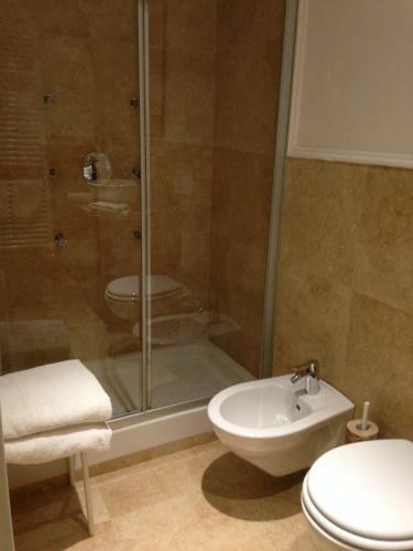 Hostal Residenza Martelli