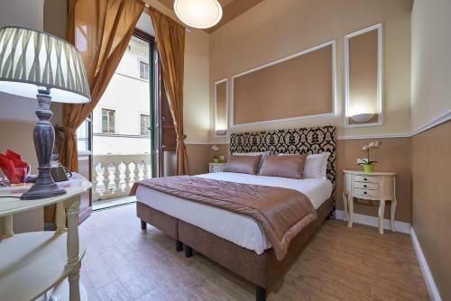 Hostal Residenza Martelli