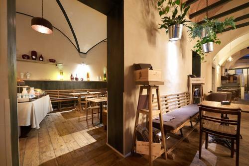 Hostal Residenza Martelli