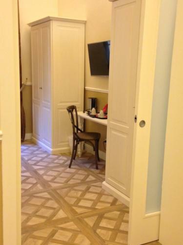 Hostal Residenza Martelli