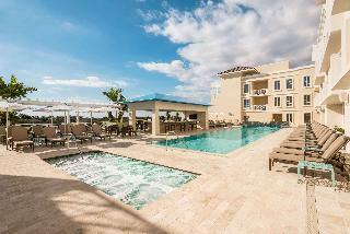 Hotel Wyndham Grand Jupiter At Harbourside Place