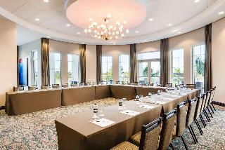 Hotel Wyndham Grand Jupiter At Harbourside Place