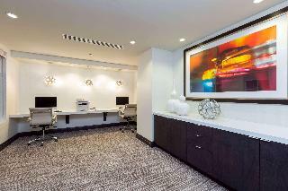 Hotel Wyndham Grand Jupiter At Harbourside Place