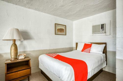 Romney Motel