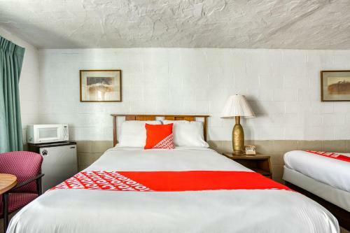 Romney Motel