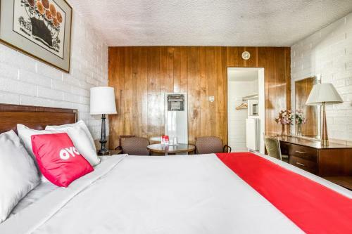 Romney Motel