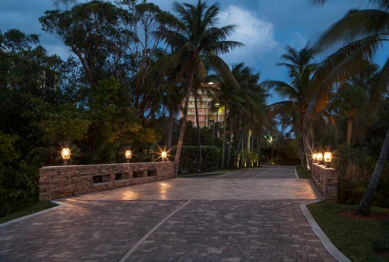 Hotel Jupiter Beach Resort & Spa