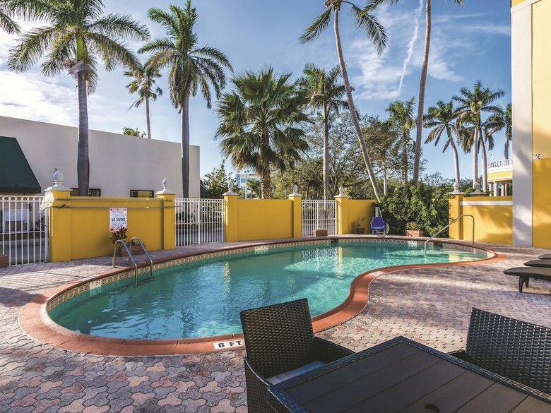 Hotel La Quinta Inn Jupiter