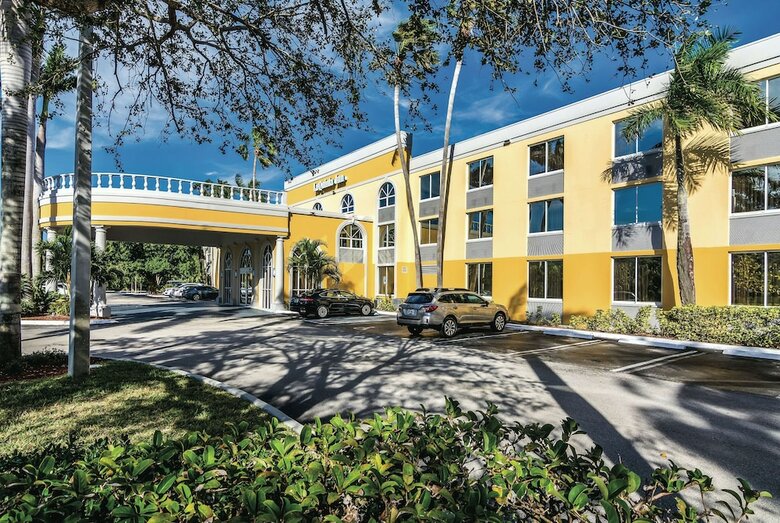 Hotel La Quinta Inn Jupiter