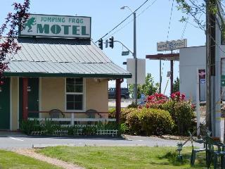 Jumping Frog Motel