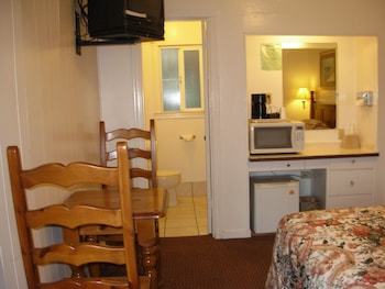 Jumping Frog Motel