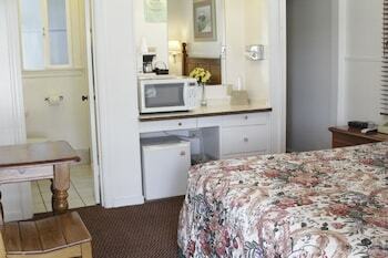 Jumping Frog Motel