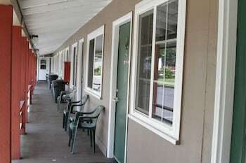 Jumping Frog Motel