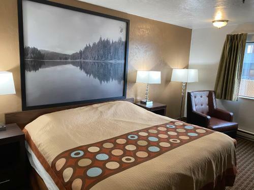 Hotel Super 8 Ketchikan