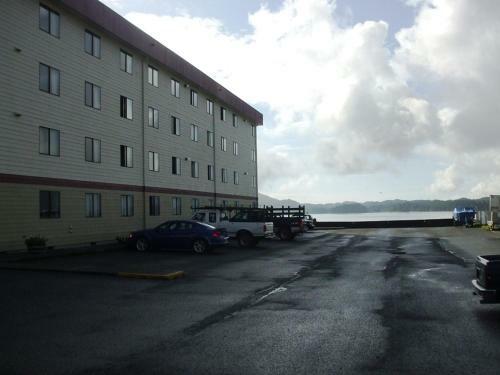 Hotel Super 8 Ketchikan