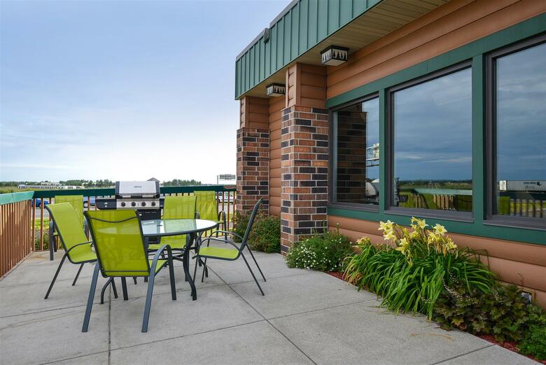 Hotel Best Western Bemidji Inn