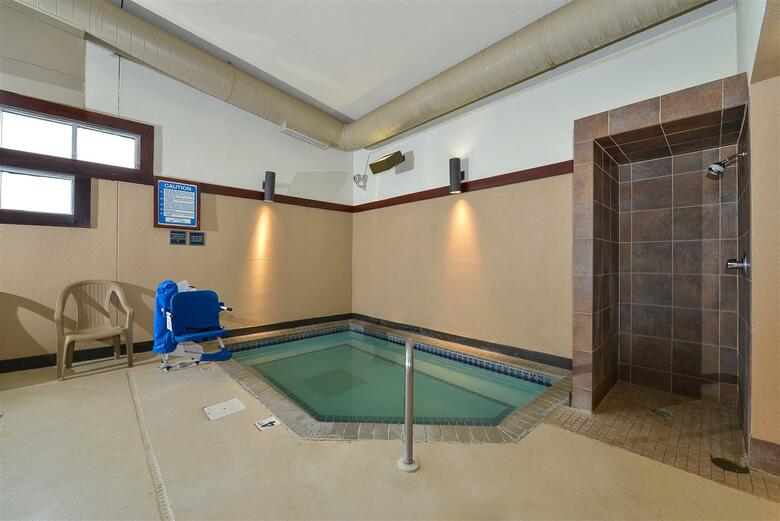 Hotel Best Western Bemidji Inn