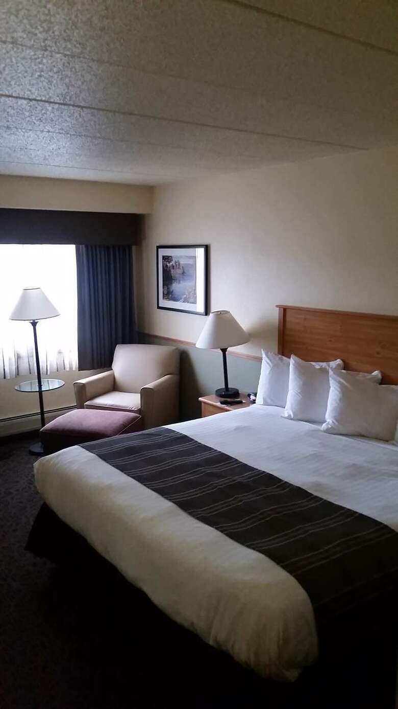 Hotel Best Western Bemidji Inn