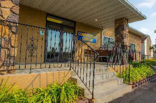 The Hotel Bemidji